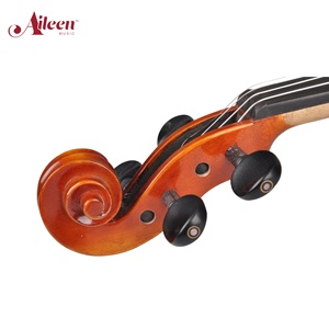 Aileen New最高バイオリンブランドのハンドメイド<span class=keywords><strong>4</strong></span> <span class=keywords><strong>4</strong></span>バイオリンChinaバイオリン (VH100P)