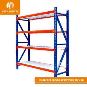 Giá Đỡ Pallet Nặng Đựng Kho Công Nghiệp Dạng Đứng 75Mm - Product Image 6