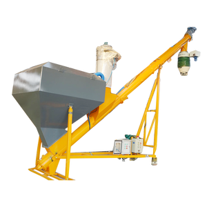 168-323mm <strong>Screw</strong> <strong>Conveyor</strong>,auger for Silo - Product Image 2