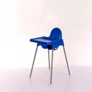 Factory Price Baby Kids <strong>Children</strong> Toddler Dinner High <strong>Chair</strong> - Product Image 3