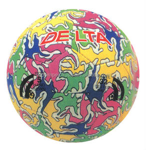 Promotionnel Qualité Ballons De football football prix pas cher ballon de football - Product Image 1