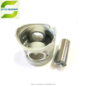 Pistón 93mm STD OEM 8-94340-620-2 para ISUZU 4JB1 28 - Product Image 1
