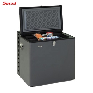 XD-70 Casa 70 Litro <span class=keywords><strong>12</strong></span> <span class=keywords><strong>Volt</strong></span> Gas Congelatori Propano/Kerosene Torace Profondo Congelatori - Product Image 2