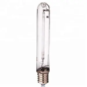 E39/E40 High Pressure Sodium Vapor Lamp 400 Watt Hps Grow Light For Greenhouse