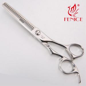 Giapponese 440C <span class=keywords><strong>dog</strong></span> <span class=keywords><strong>grooming</strong></span> forbici di forma di taglio assottigliamento forbici - Product Image 3