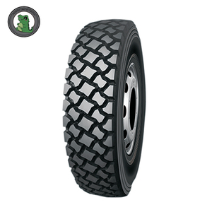 Pneu de bus KAPSEN 11R22.5 11R24.5 avec ECE GCC SNI DOT, état neuf, pour modèle de camion Dongfeng, motif HS217 - Product Image 1