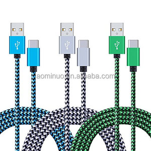 Bán Buôn Magnetic Charger Cable <span class=keywords><strong>USB</strong></span> Loại C Cable Đối Với Tất Cả Các Thiết Bị <span class=keywords><strong>Android</strong></span> Loại C Adapter Cable Đối Với Samsung - Product Image 1