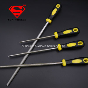 Diferentes <span class=keywords><strong>tipos</strong></span> de herramientas de mano <span class=keywords><strong>Lima</strong></span> de acero de aleación uso ordinario <span class=keywords><strong>herramienta</strong></span> escofina - Product Image 3