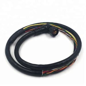 <span class=keywords><strong>PL</strong></span>-4748-DD vendita calda elettrico maschio presa femmina connettore circolare - Product Image 1