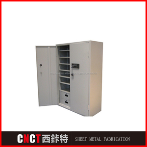Buena calidad Oem aluminio Medecine gabinete - Product Image 2