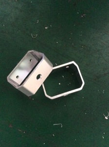 Profilés en aluminium pour l'industrie, avec 26 ans d'expérience professionnelle, certifiés ISO9001 CE - Product Image 3