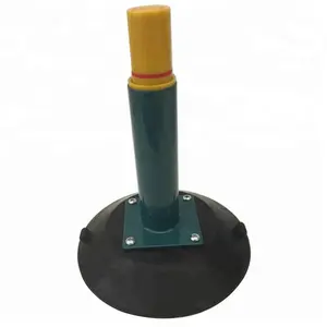6" yg guangzhou hardware vaccum sucker suction cups vacuum lifter speaker with suction cups
