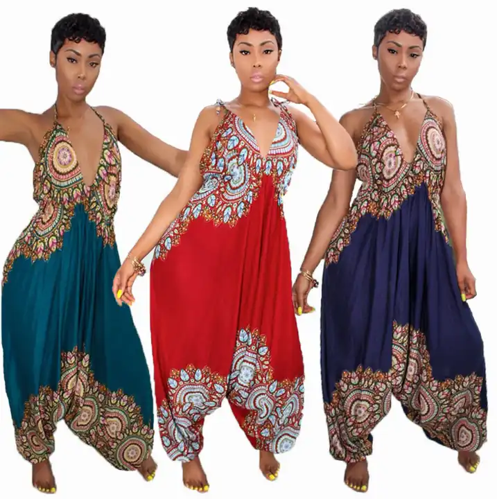 Top more than 213 traditional jumpsuit styles best