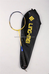 Sotex usine nouvelle technologie pleine fiber de carbone matériel De <span class=keywords><strong>Badminton</strong></span> <span class=keywords><strong>Raquette</strong></span> style offensif (3y) - Product Image 6