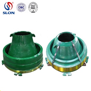 <span class=keywords><strong>GP200</strong></span>,GP220,GP200SE HP4กรวยบดชิ้นส่วนซับชามเว้าและเสื้อคลุมซัพพลายเออร์ - Product Image 3