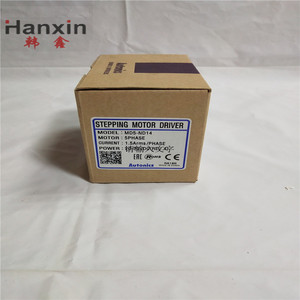 AUTONICS Stepper मोटर नियंत्रक <span class=keywords><strong>MD5</strong></span>-<span class=keywords><strong>ND14</strong></span> नई - Product Image 6