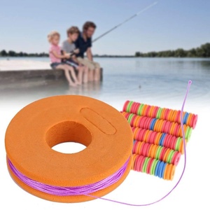 Катушки для рыболовной лески, пенопластовые катушки, круглые пенопластовые катушки <span class=keywords><strong>EVA</strong></span> - Product Image 5