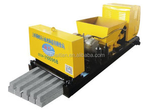 Dự ứng lực t chùm máy/t chùm bê tông - Product Image 4