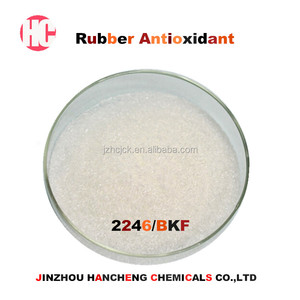 Kauçuk antioksidan 2246(BKF) CAS NO:119-47-1 - Product Image 2