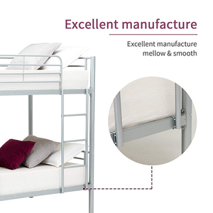 Ensembles de chambre à coucher pour enfants, livraison gratuite, au dessus du lit double, en solde, bon marché - Product Image 3