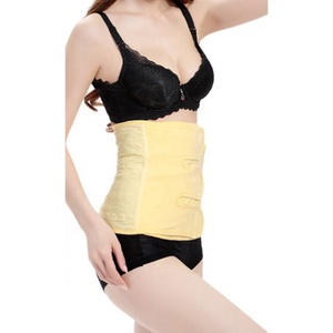 Ceinture ajustable après la grossesse, Corset pour l'abdomen, ceinture, post-partum, 2020 - Product Image 6