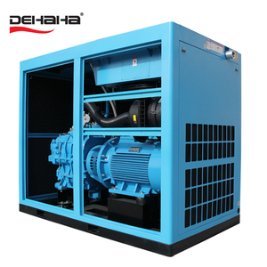 30 KW mecánica automotriz tienda compresor de <span class=keywords><strong>aire</strong></span> productor - Product Image 3