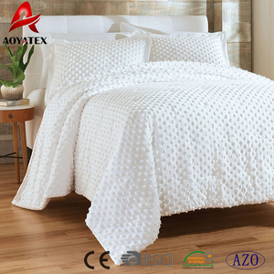Parure de lit en microfibre à imprimés personnalisés, ensemble de <span class=keywords><strong>literie</strong></span> mignonne et couette - Product Image 2