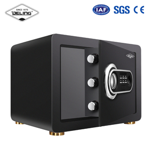 New 25ZT Wholesale 0.5 Second Quick Unlock Digital Fingerprint <strong>Safe</strong> <strong>Locker</strong> - Product Image 2