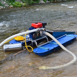 2 inch cát hút nạo vét - Product Image 3