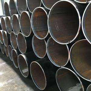 Lịch trình 3.5 inch 40 ống thép hàn đen cho đường ống dẫn dầu khí carbon ống thép liền mạch hàn ống thép liền mạch ZS - Product Image 6