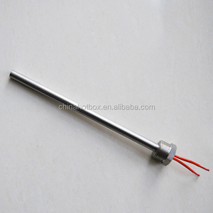 Tube chauffant autorégulant PTC, cartouche chauffante, <span class=keywords><strong>sonde</strong></span> chauffante - Product Image 4