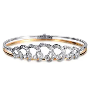 Fashion Design King Queen Tiaras Jewelry Crown Bangle Bracelet