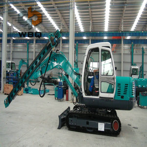 ערימת <span class=keywords><strong>Driver</strong></span> עבור התקנה פוטו WDL נייד כביש 150/600 - Product Image 4