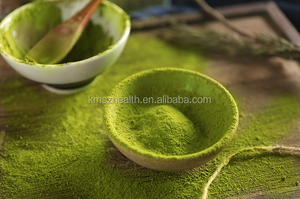 ผงชาเขียวมัทฉะเกรดพิเศษสำหรับพิธีชงชา คุณภาพเยี่ยม - Product Image 5