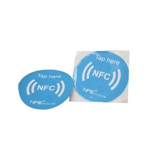 2017 Sản Phẩm Mới Nóng Rfid Cảm Biến Nhiệt Độ Hoạt Động Nfc <span class=keywords><strong>Tag</strong></span> Cho Di Động Thanh Toán - Product Image 1
