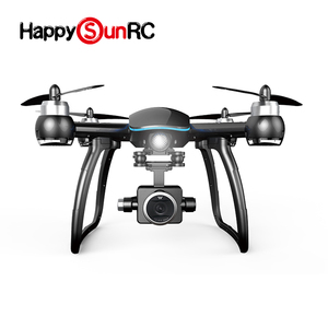 1080 p hd fotocamera dal vivo a buon mercato gps drone con follow me - Product Image 1