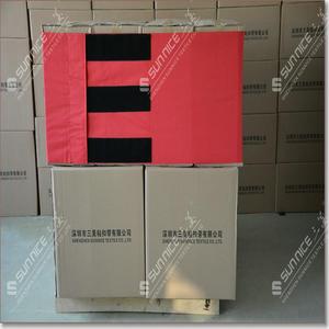 Pallet Covers Riutilizzabile Pellicola per la Protezione di Prodotti Finiti su Pallet - Product Image 4
