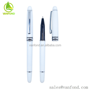Logotipo personalizado Barato Moda Smooth Bolígrafos <span class=keywords><strong>de</strong></span> <span class=keywords><strong>Gel</strong></span> <span class=keywords><strong>De</strong></span> Plástico - Product Image 6
