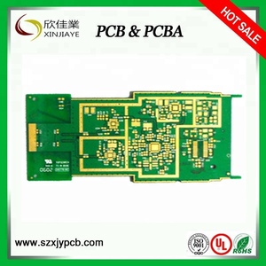 Mạch Subwoofer Pcb, Mạch Khuếch Đại Woofer Pcb, Woofer Pcb - Product Image 2