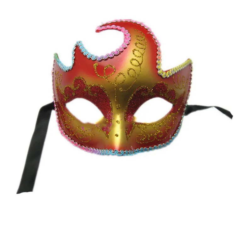 Bán Buôn Tùy Chỉnh Đảng Mặt Nạ Mắt Masquerade Bóng Mặt Nạ Mua Giá Rẻ