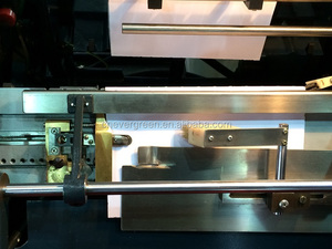 chủ đề cuốn sách ràng buộc thiết bị cống sxb430 cuốn sách máy may tự động - Product Image 5