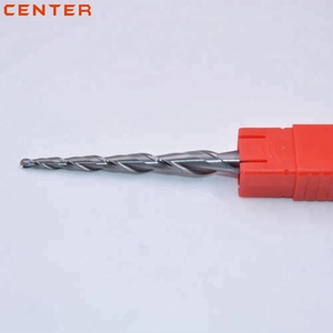 Fresa fresa fresa per fresa conica in carburo di precisione punte per <span class=keywords><strong>Router</strong></span> <span class=keywords><strong>cnc</strong></span> - Product Image 5