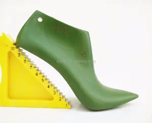 10厘米高塑料鞋适合女性高跟鞋