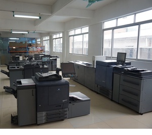 中古コニカミノルタ Bizhub C654 C654e C754 C754e コピー機 - Product Image 6