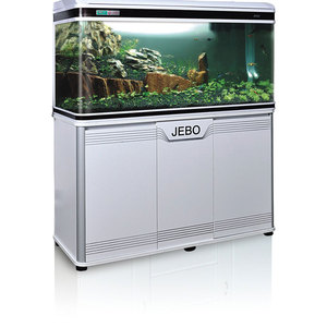 Nieuwe Ontwerp Acryl Aquarium