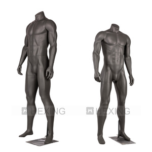 Maniquí Masculino Usado en Venta, Maniquí Barato en Venta - Product Image 3