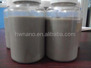 Vente nano solution film transparent de nanofils d'argent dispersion - Product Image 2