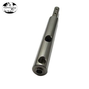 Thanh Nhôm Có Ren Làm Theo Yêu Cầu Rỗng Thanh Ren Bằng Thép - Product Image 3