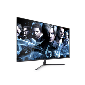 Écran IPS ultra-fin <span class=keywords><strong>2560x1600</strong></span> 32 pouces Résolution <span class=keywords><strong>2K</strong></span> Moniteur LCD haute définition pour console de jeu Ordinateur - Product Image 2