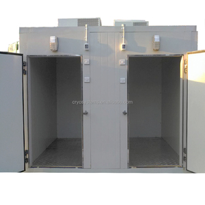 <span class=keywords><strong>Pequeña</strong></span> sala de cámara frigorífica en barco de pesca/aire acondicionada sala fría 20m2 cámara de refrigeración de aire - Product Image 5